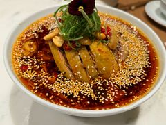 -初蓉丨遇见新川菜(亲贤街荣耀店)