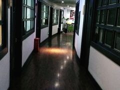 -咖啡人·融合餐厅(健康东路店)