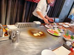 -大渔之观(安贞店)