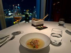 -翡翠36餐厅(浦东香格里拉店)