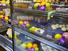 -马哥孛罗咖啡厅·Cafe Marco (厦门马哥孛罗东方大酒店)