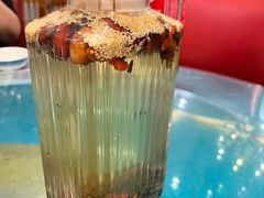 招牌八宝茶-国强手抓(北京西路店)