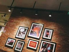 -COSTA COFFEE(上海月星环球港店)