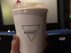 -Manner Coffee(大宁国际商业广场店)