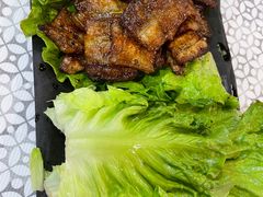 -云晓光头烧烤吧(德平路店)