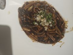 -金枝玉叶上海人家食府(三里河店)