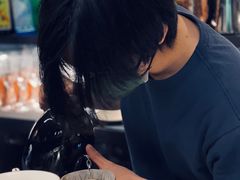 -Hei Cafe(工体店)