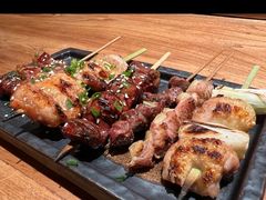 -炉胜·炉端烧·居酒屋