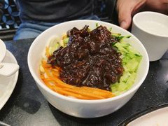 -全聚德(和平路店)