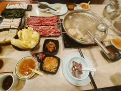 -潮汕良记牛肉火锅(洪武路店)
