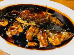 -新白鹿餐厅(龙游路总店·杭帮菜名店)