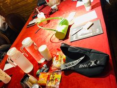 -LIENOW来闹密室剧本推理&狼人杀(李家村万达广场店)