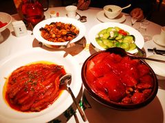 -宝轩渔府·老字号海鲜·正宗津菜(水上店)
