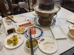 -洪运轩饭庄(北纬路店)
