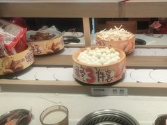 -龍歌自助小火锅(城阳万象汇店)