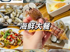 -海味当家·蒸锅海鲜(星海公园店)