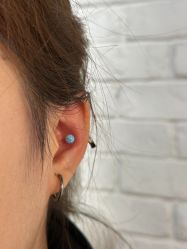 -海王刺青·纹身·穿孔饰品·TATTOO