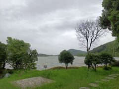 -南北湖风景区