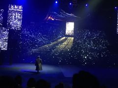 -《12·12》西安事变大型实景演出