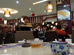 大堂-中恒华茶楼(牌坊店)