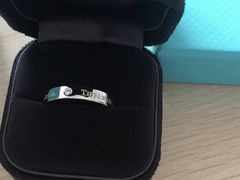 -Tiffany & Co.蒂芙尼
(南京德基广场店)