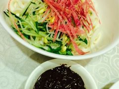 签到图片-四季小馆·地道北京小吃(广百店)