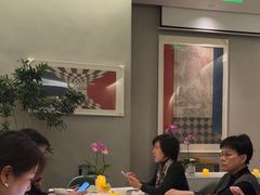 -上蔬无瑕· 创意素食·Vegetarian(华采天地店)