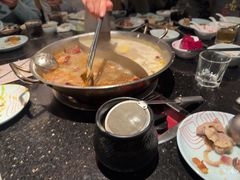 -捞王锅物料理(凯旋路店)