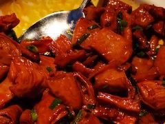 -马仕玖煲·融合菜·酥不腻烤鸭(人大店)