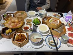 -粤食堂(天津和悦汇店)