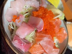 -yokocho上横町·日本食街(深业上城店)