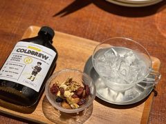 冷萃咖啡-卡朋厨房(289艺术园区店)