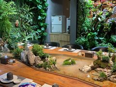 -森味薪火烧•烧鸟居酒屋•日本料理(望京店)