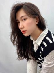 -H·Y HAIR SALON烫发·染发·造型