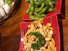 -肉魁屋·烧肉·烧鸟·酒场(高新店)