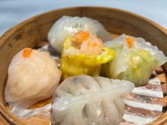 五谷丰登-勝記酒家·37年老字号·经典粤菜(南山花园城店)