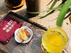 -扫雪煮茶(西村店)