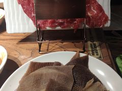 吊龙-牛焱·贵州黄牛肉火锅(湖滨银泰in77C区店)