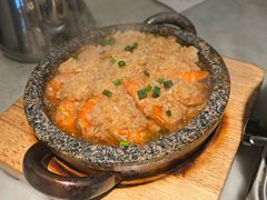 -小菜园新徽菜(无锡宜家荟聚中心店)