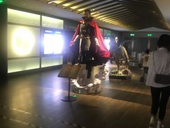 -成都百丽宫影城(LUXE太古里店)