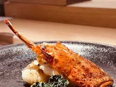 -炎橘·板前料理 Omakase