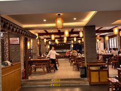 -沈厅酒家(周庄店)