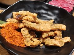 -掂档潮汕牛肉火锅(沈阳万象城店)