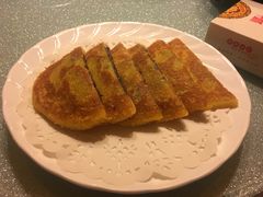 -肥肥小厨(咸阳路店)