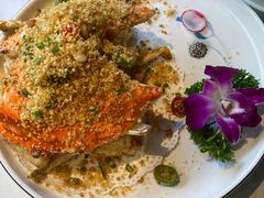 -嘉厨小馆(宜山路店)