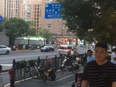 -CoCo都可(常德路店)