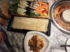 -鱼豆吉·豆浆鱼火锅(宜昌万达店)