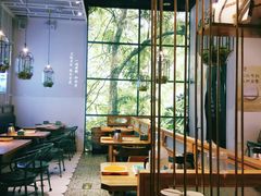 -潮粥荟·潮汕砂锅粥(朝阳大悦城店)