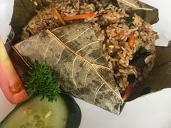 -Pundi Pundi Restaurant