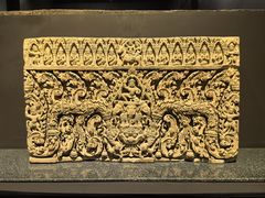 -吴哥国家博物馆